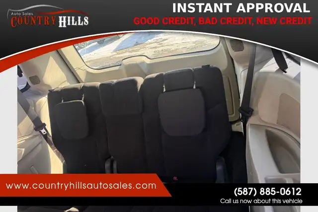 2020 Dodge Grand Caravan SE - Photo 38
