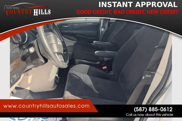 2020 Dodge Grand Caravan SE - Photo 39