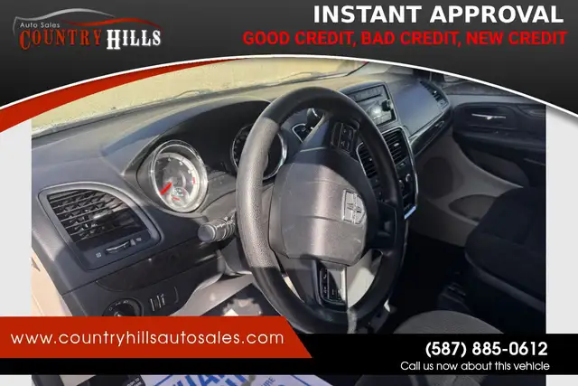 2020 Dodge Grand Caravan SE - Photo 40