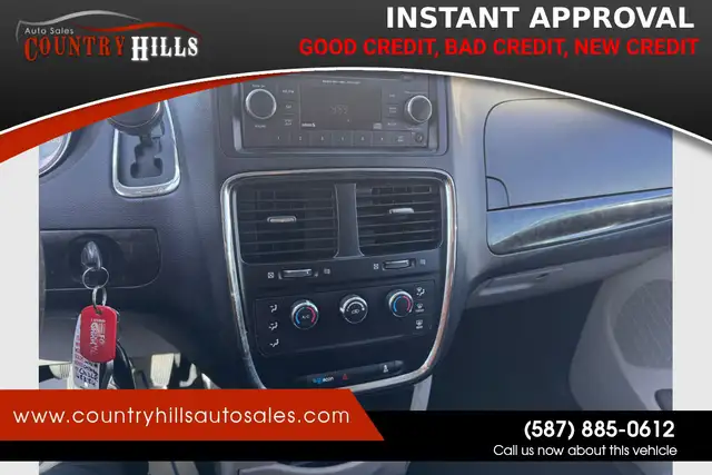 2020 Dodge Grand Caravan SE - Photo 42