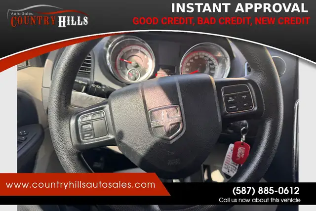 2020 Dodge Grand Caravan SE - Photo 43