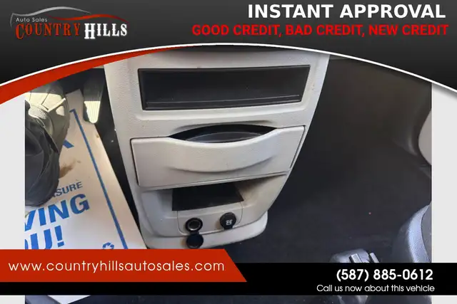 2020 Dodge Grand Caravan SE - Photo 45