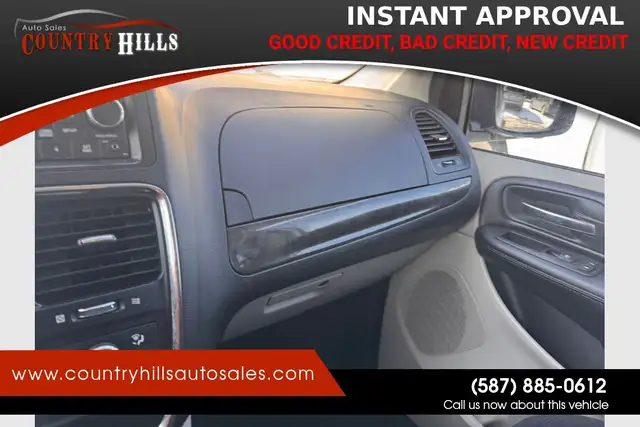 2020 Dodge Grand Caravan SE - Photo 47
