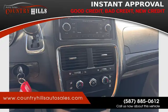2020 Dodge Grand Caravan SE - Photo 49
