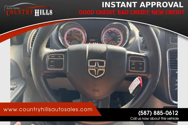 2020 Dodge Grand Caravan SE - Photo 50