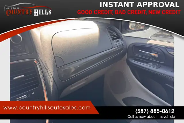 2020 Dodge Grand Caravan SE - Photo 52