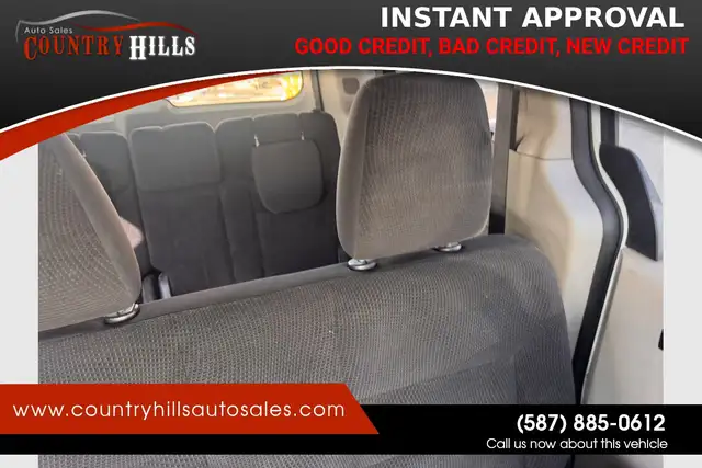 2020 Dodge Grand Caravan SE - Photo 54