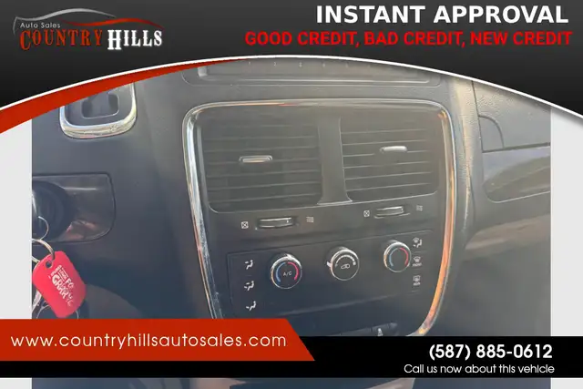 2020 Dodge Grand Caravan SE - Photo 55