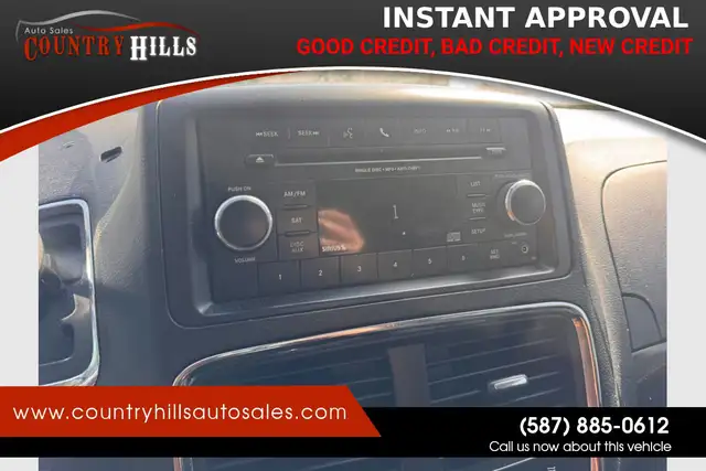 2020 Dodge Grand Caravan SE - Photo 56