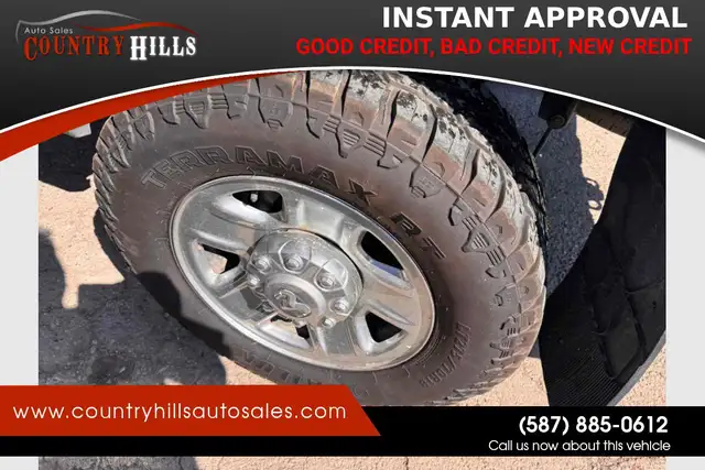 2020 Ram 2500 CREW CAB BIG HORN V8 - Photo 29