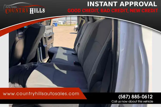 2020 Ram 2500 CREW CAB BIG HORN V8 - Photo 30