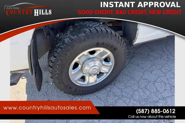 2020 Ram 2500 CREW CAB BIG HORN V8 - Photo 34