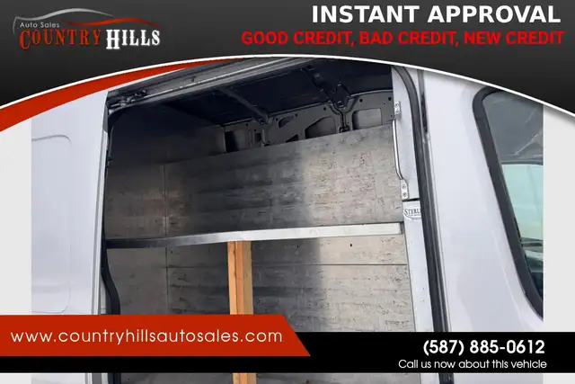 2016 Ford Transit T-350 HD 148' EL HI 10360 GVWR DUAL DR DRW Die - Photo 19