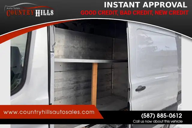 2016 Ford Transit T-350 HD 148' EL HI 10360 GVWR DUAL DR DRW Die - Photo 20
