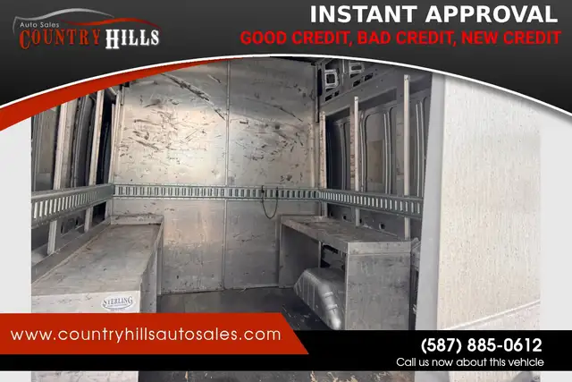 2016 Ford Transit T-350 HD 148' EL HI 10360 GVWR DUAL DR DRW Die - Photo 24