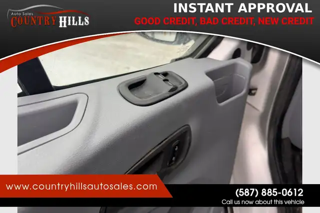 2016 Ford Transit T-350 HD 148' EL HI 10360 GVWR DUAL DR DRW Die - Photo 28