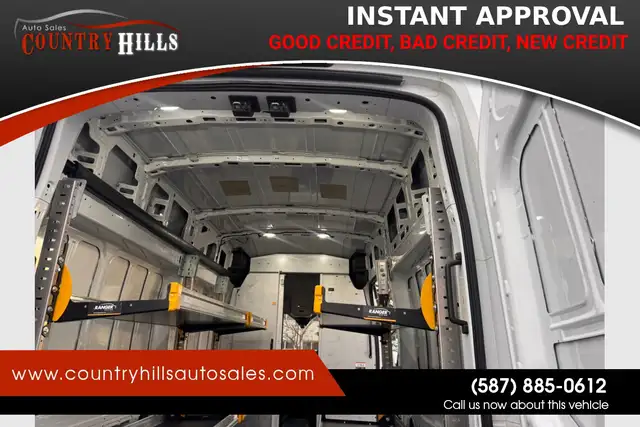 2023 Ford Transit T-350 148' HI RF 9500 GVWR RWD - Photo 15