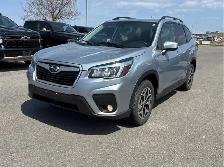 2019 SUBARU FORESTER CONVENIENCE - Photo 2