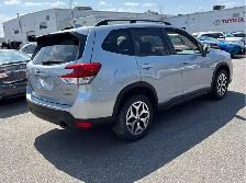 2019 SUBARU FORESTER CONVENIENCE - Photo 3