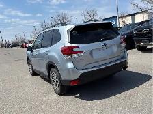 2019 SUBARU FORESTER CONVENIENCE - Photo 4