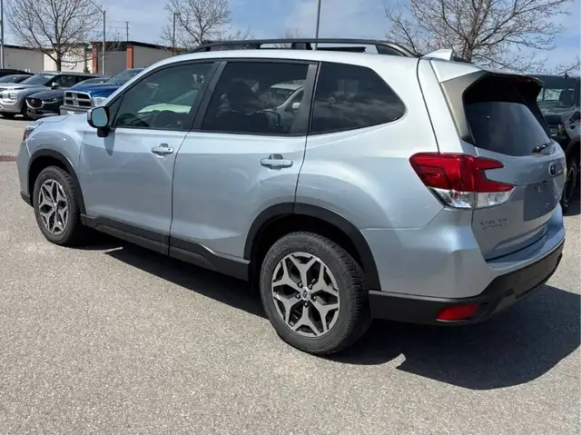 2019 SUBARU FORESTER CONVENIENCE - Photo 5