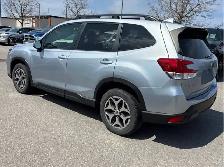 2019 SUBARU FORESTER CONVENIENCE - Photo 5