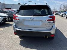2019 SUBARU FORESTER CONVENIENCE - Photo 6