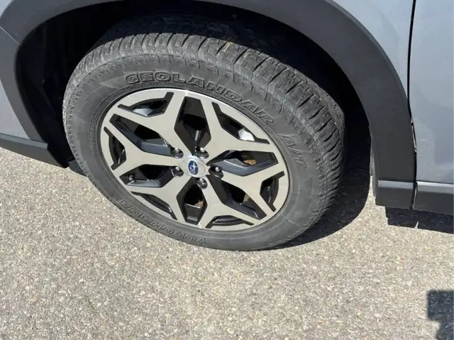 2019 SUBARU FORESTER CONVENIENCE - Photo 7