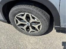 2019 SUBARU FORESTER CONVENIENCE - Photo 7