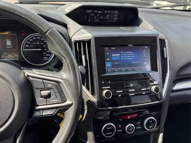 2019 SUBARU FORESTER CONVENIENCE - Photo 8