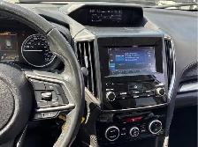 2019 SUBARU FORESTER CONVENIENCE - Photo 8