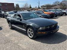 2006 FORD MUSTANG  NO ACCIDENTS - Photo 4