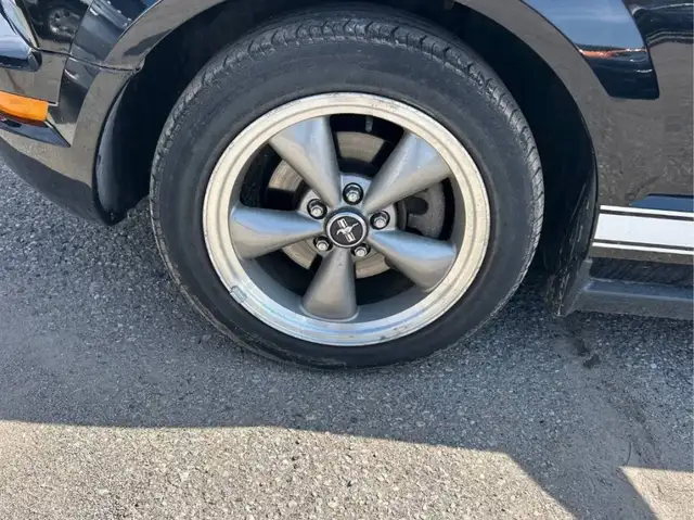2006 FORD MUSTANG  NO ACCIDENTS - Photo 6