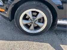 2006 FORD MUSTANG  NO ACCIDENTS - Photo 6