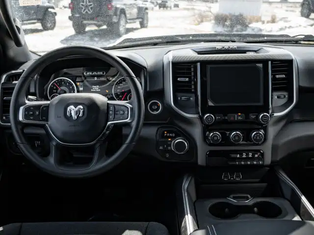 2026 Ram 1500 Express - Photo 3