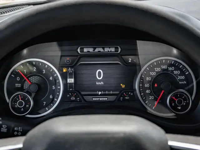 2026 Ram 1500 Express - Photo 4