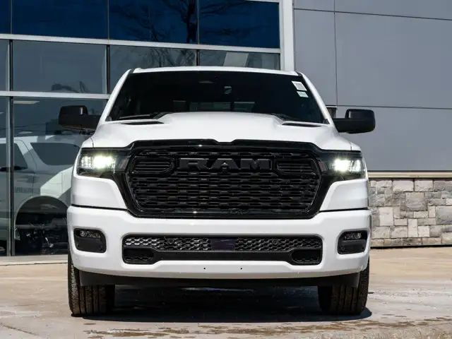 2026 Ram 1500 Express - Photo 12