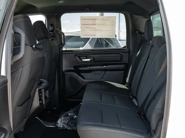 2026 Ram 1500 Express - Photo 15