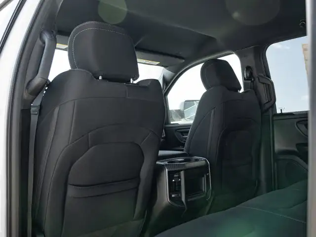 2026 Ram 1500 Express - Photo 16