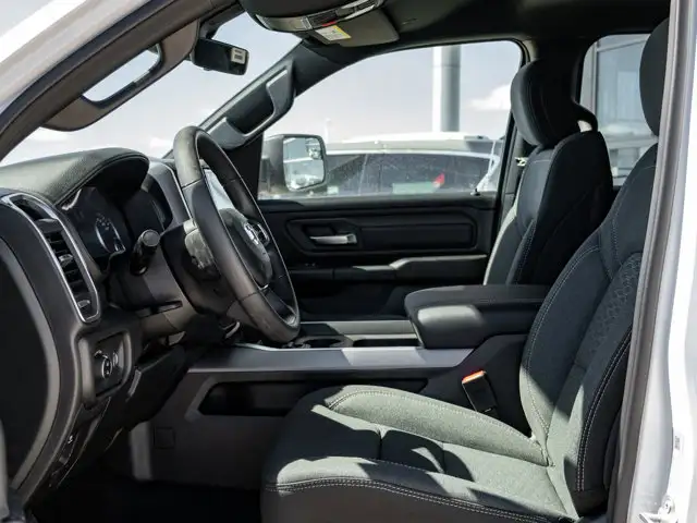 2026 Ram 1500 Express - Photo 20