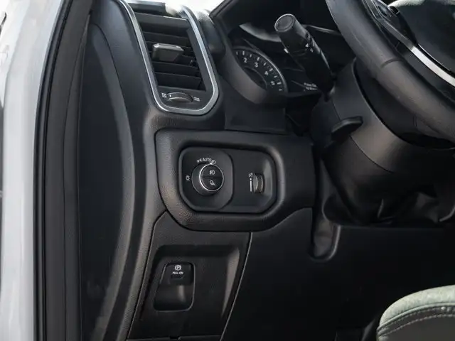 2026 Ram 1500 Express - Photo 23
