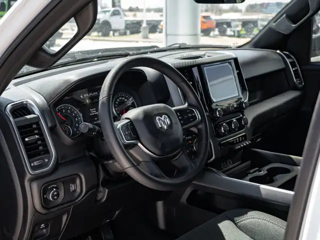 2026 Ram 1500 Express - Photo 24