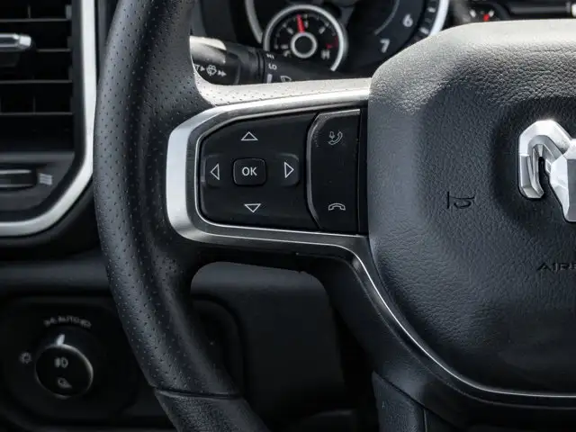 2026 Ram 1500 Express - Photo 26