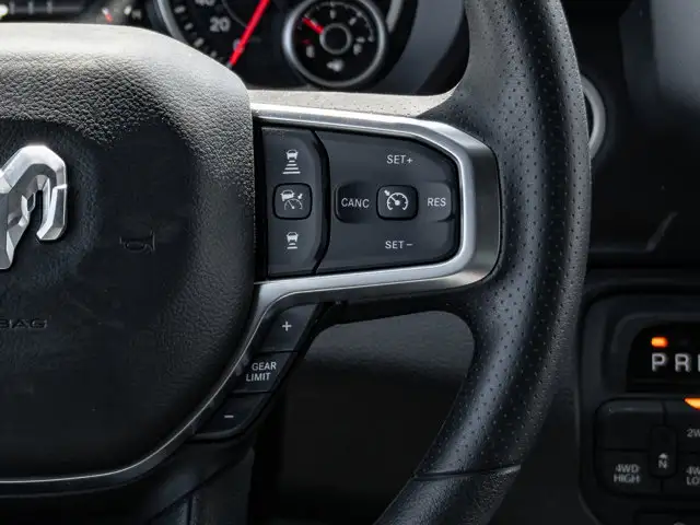 2026 Ram 1500 Express - Photo 27
