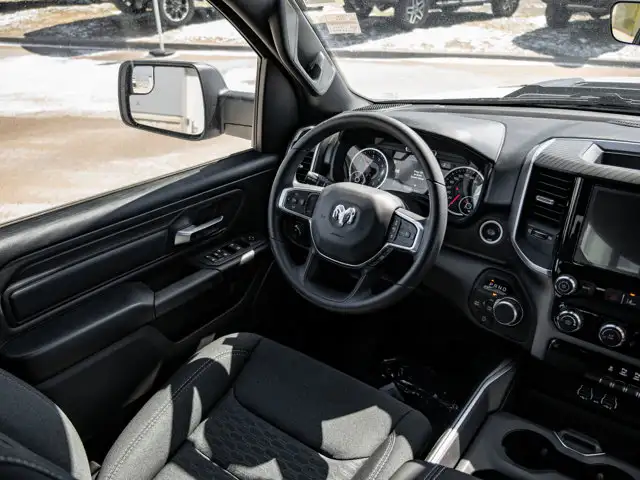 2026 Ram 1500 Express - Photo 28