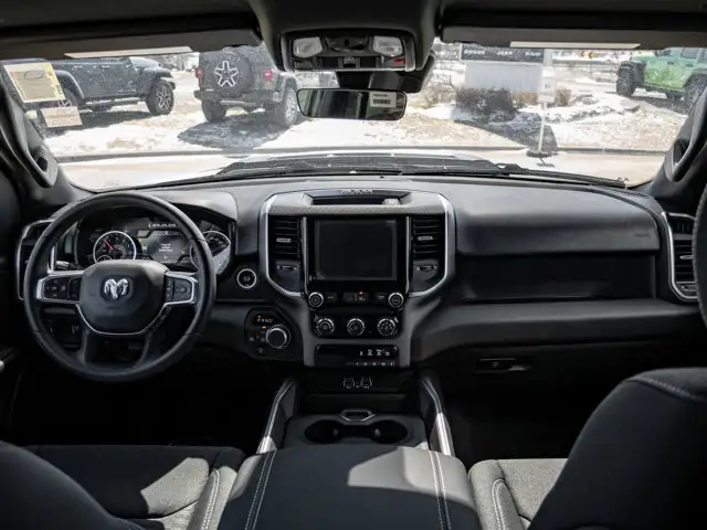 2026 Ram 1500 Express - Photo 29