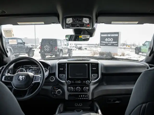 2026 Ram 1500 Express - Photo 31