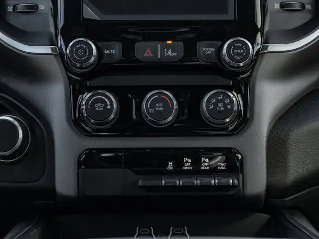 2026 Ram 1500 Express - Photo 33