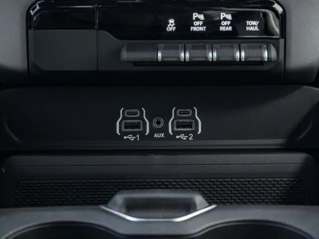 2026 Ram 1500 Express - Photo 34