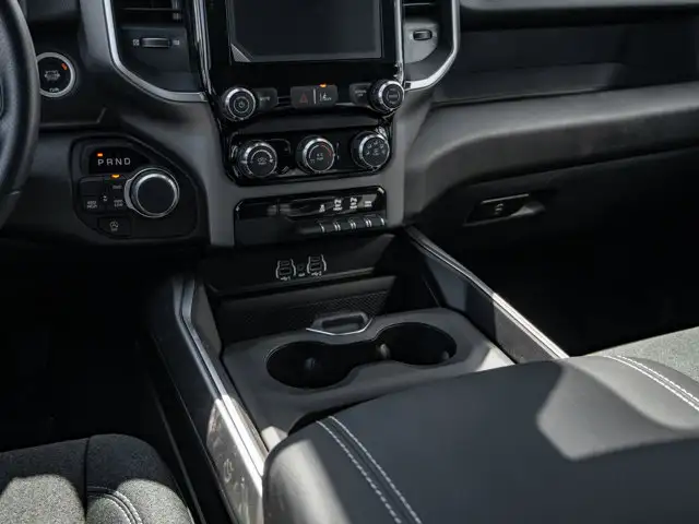 2026 Ram 1500 Express - Photo 35